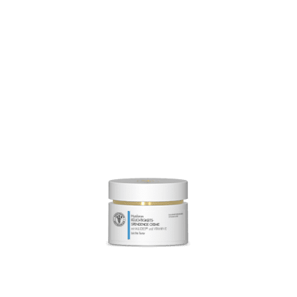 Hyaluron Feuchtigkeitsspendende Creme mit Ialudeep und Vitamin E – leichte Textur - 50ml