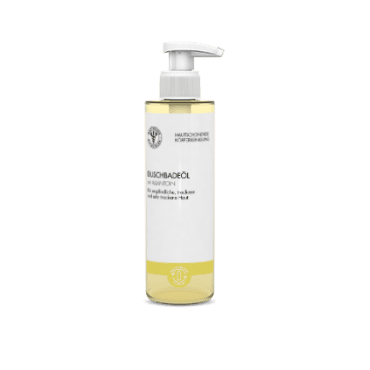 Duschbadeöl mit Allantoin 300ml