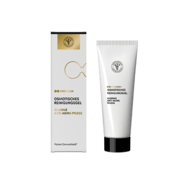 Osmotisches Reinigungsgel Globale Anti-Aging Pflege 125ml