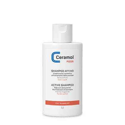 Aktivshampoo 200ml