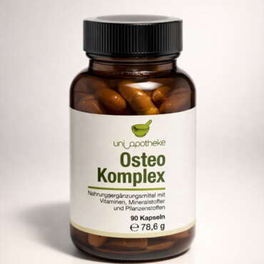 Osteo Komplex Kapseln, 90 Stk.