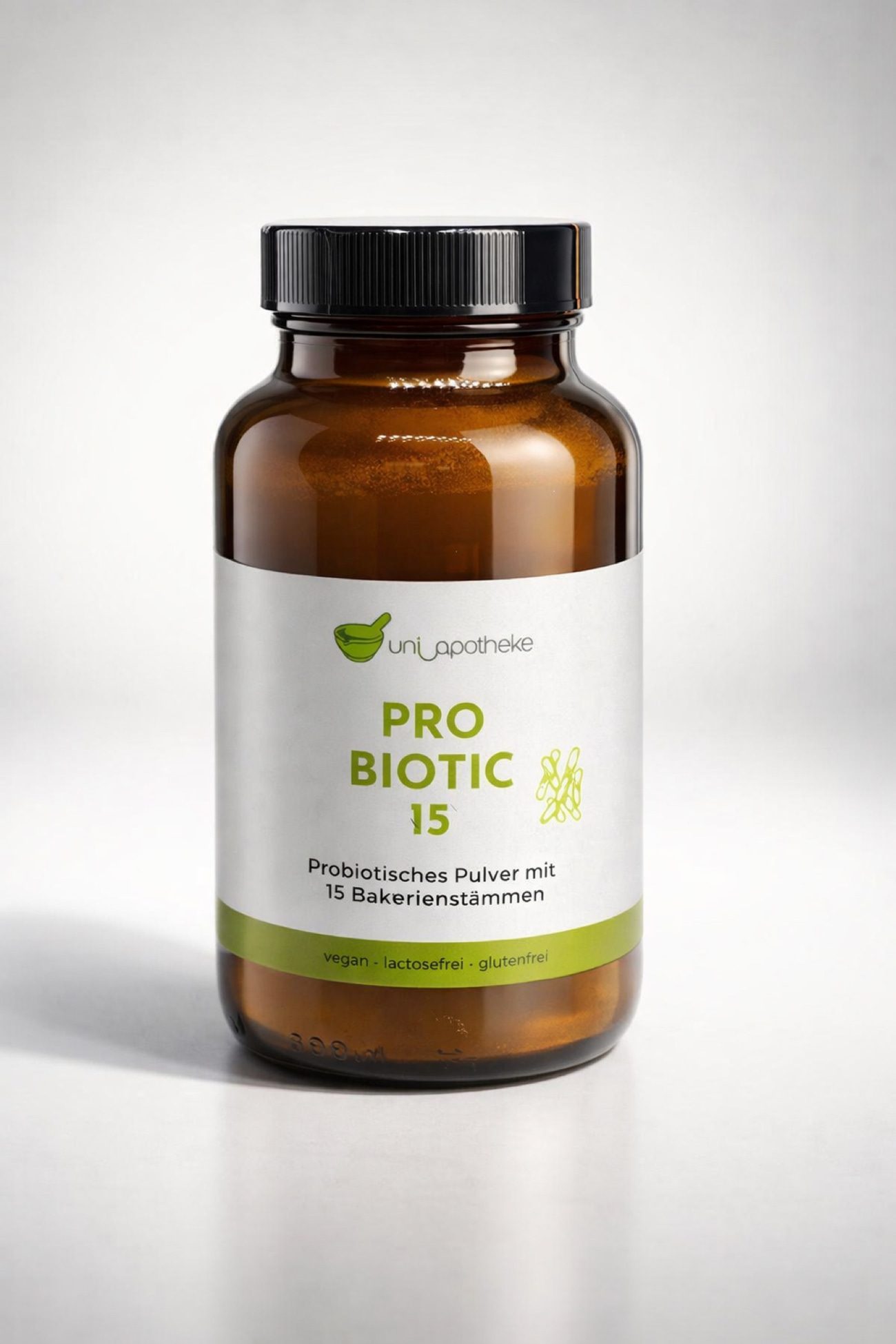 Probiotic 15 Pulver, 120 gr