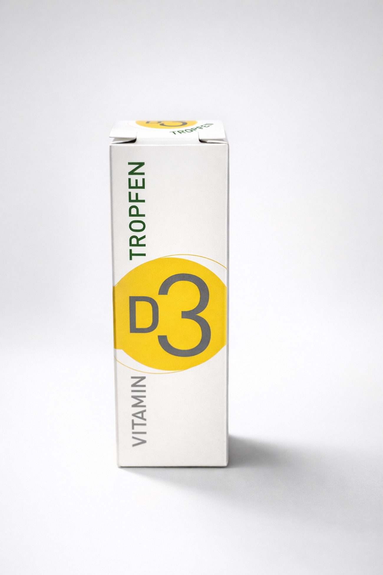 Vitamin D3 Tropfen, 10ml